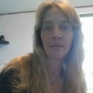 Meet your Posher, Virginia